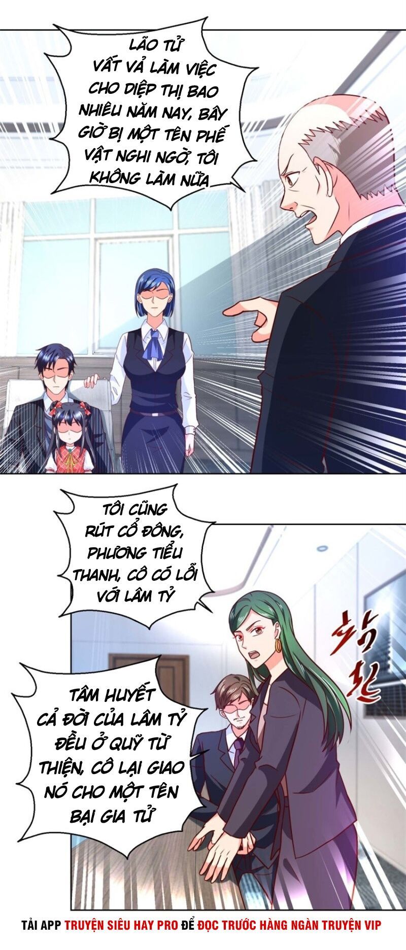 đọc truyện Vú Em Là Cổ Tiên Chương 55 ảnh 7 tại Thiên Thai Truyện