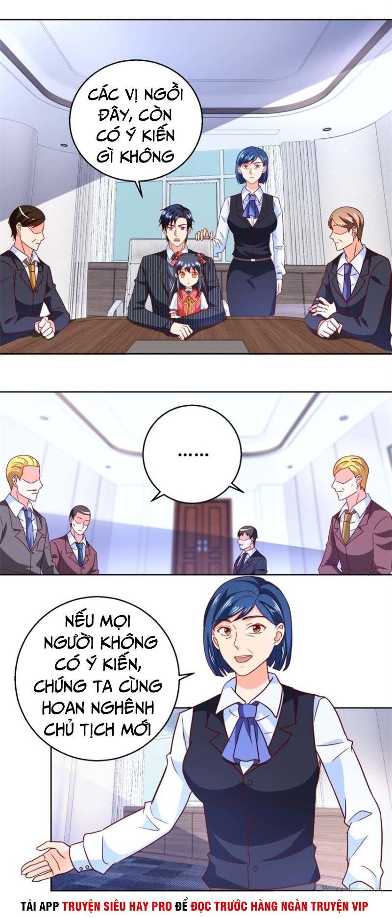 đọc truyện Vú Em Là Cổ Tiên Chương 55 ảnh 11 tại Thiên Thai Truyện