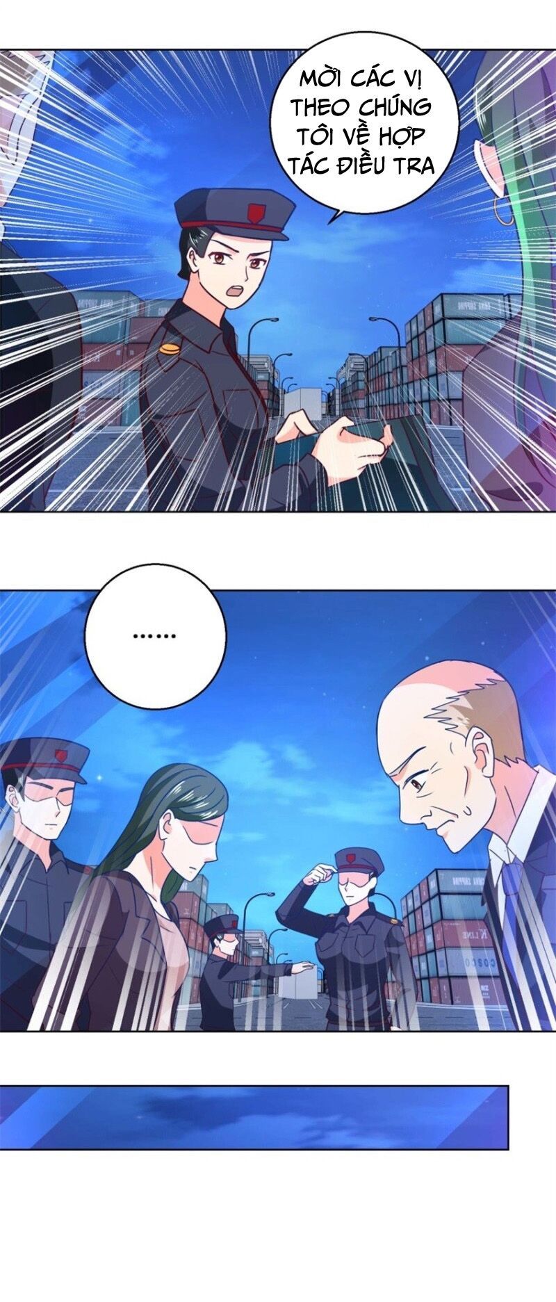 đọc truyện Vú Em Là Cổ Tiên Chương 56 ảnh 12 tại Thiên Thai Truyện