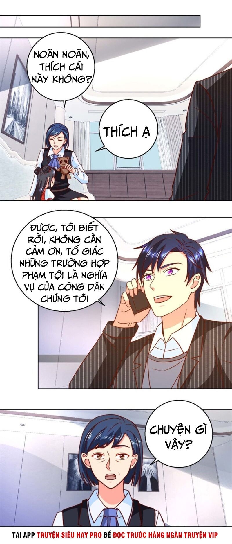 đọc truyện Vú Em Là Cổ Tiên Chương 56 ảnh 13 tại Thiên Thai Truyện