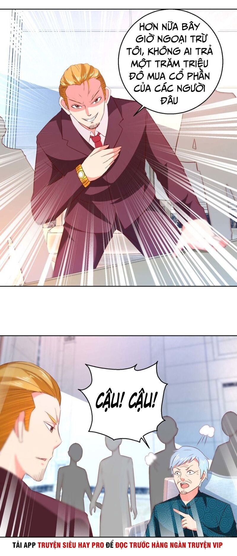 đọc truyện Vú Em Là Cổ Tiên Chương 57 ảnh 15 tại Thiên Thai Truyện