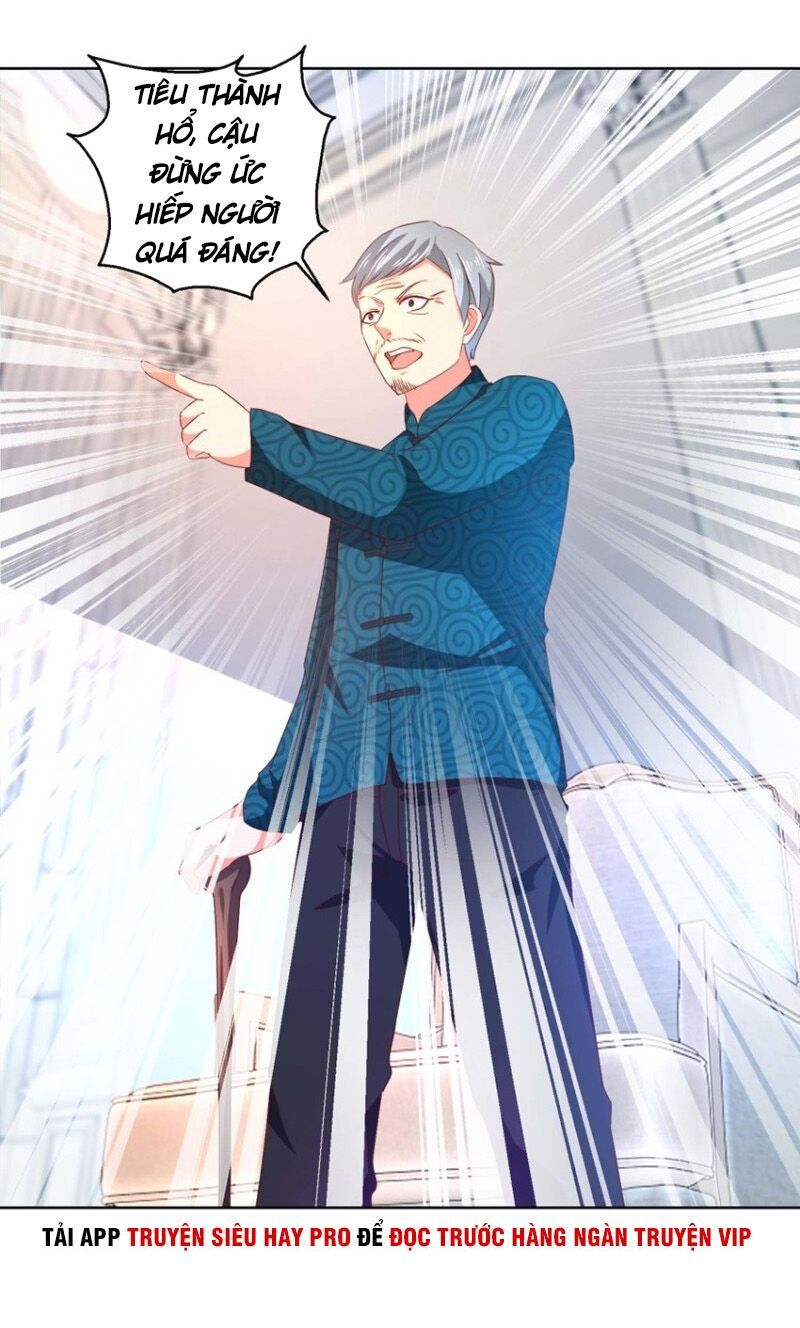 đọc truyện Vú Em Là Cổ Tiên Chương 57 ảnh 16 tại Thiên Thai Truyện