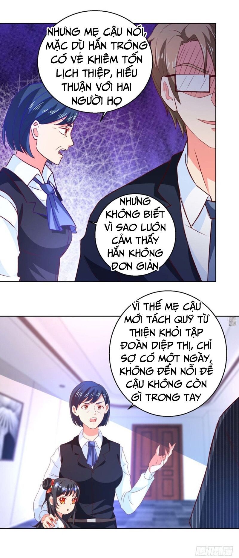 đọc truyện Vú Em Là Cổ Tiên Chương 57 ảnh 4 tại Thiên Thai Truyện