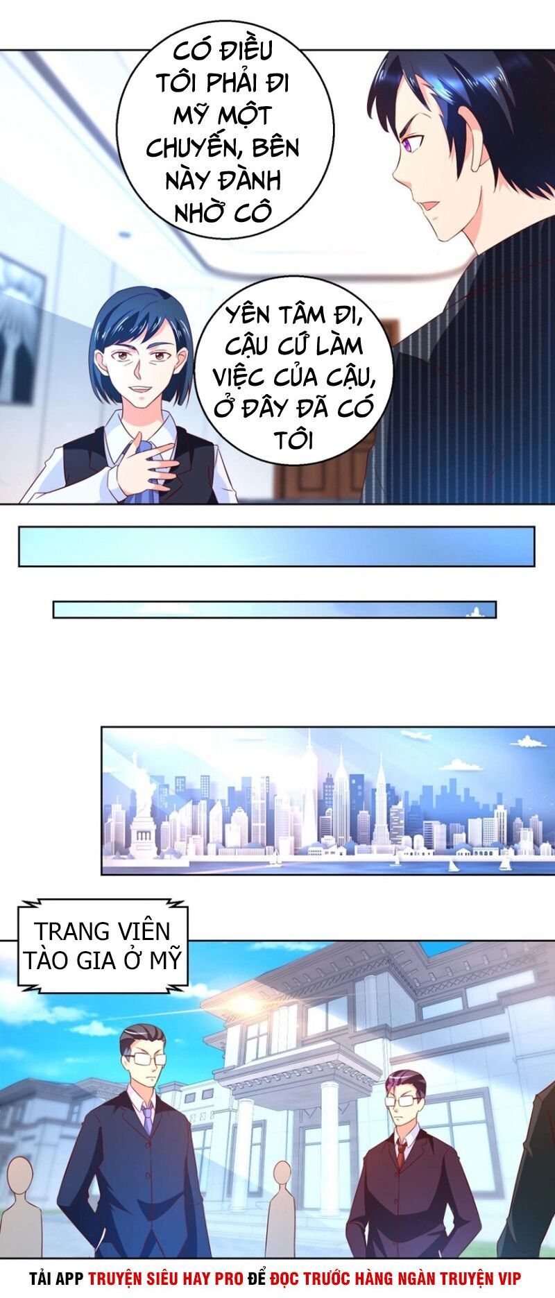 đọc truyện Vú Em Là Cổ Tiên Chương 57 ảnh 11 tại Thiên Thai Truyện