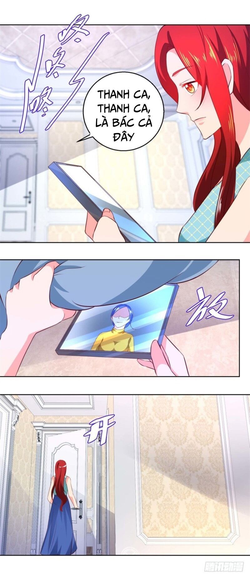 đọc truyện Vú Em Là Cổ Tiên Chương 58 ảnh 12 tại Thiên Thai Truyện