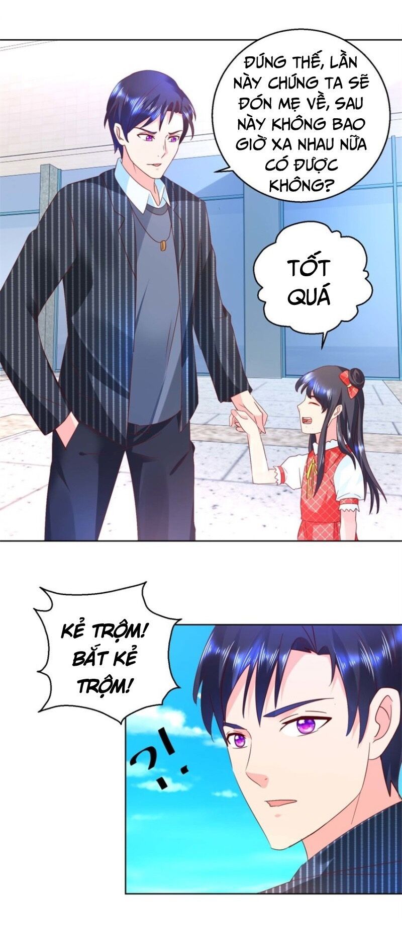 đọc truyện Vú Em Là Cổ Tiên Chương 59 ảnh 13 tại Thiên Thai Truyện