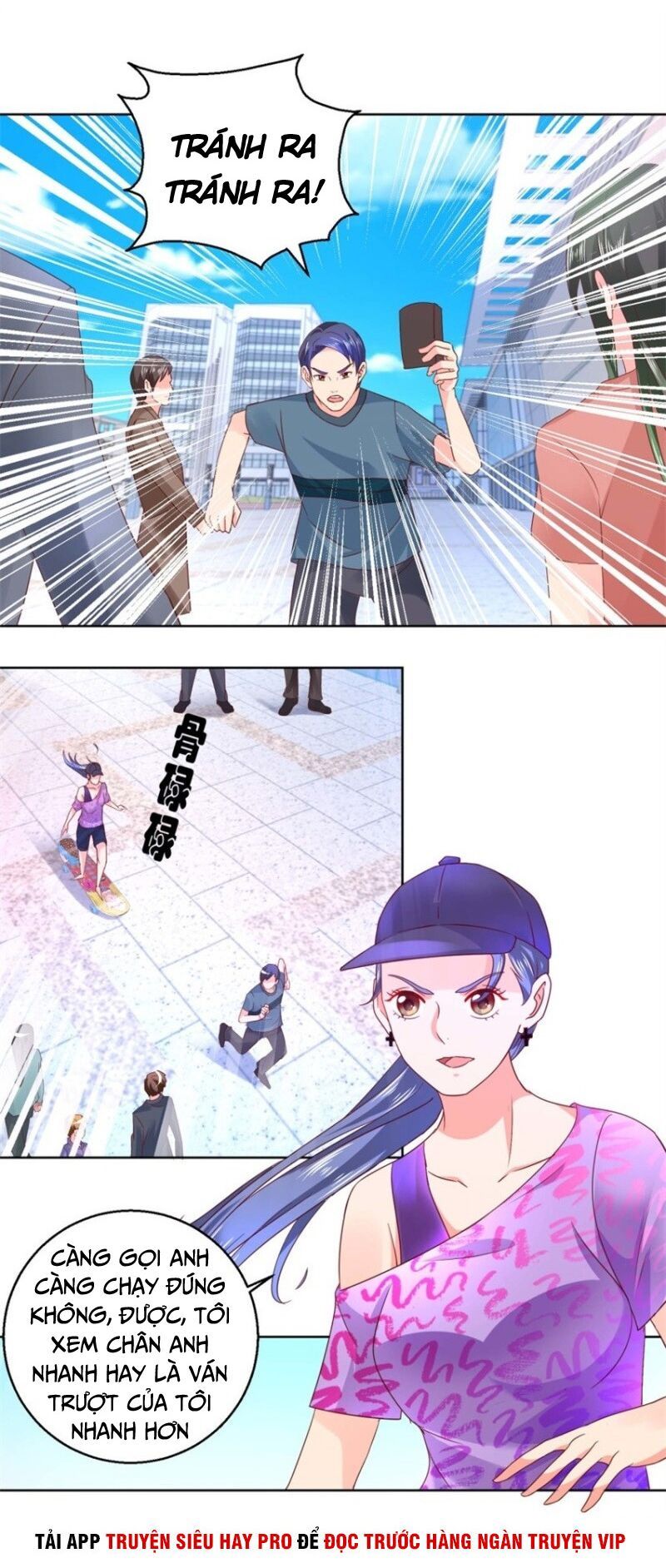 đọc truyện Vú Em Là Cổ Tiên Chương 59 ảnh 14 tại Thiên Thai Truyện