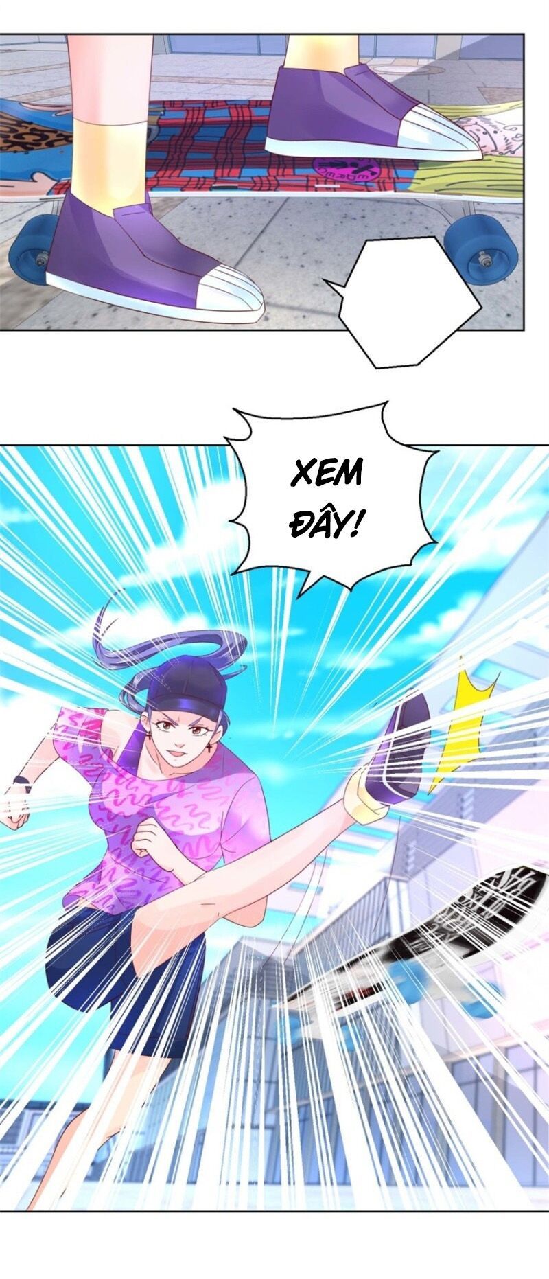 đọc truyện Vú Em Là Cổ Tiên Chương 59 ảnh 15 tại Thiên Thai Truyện