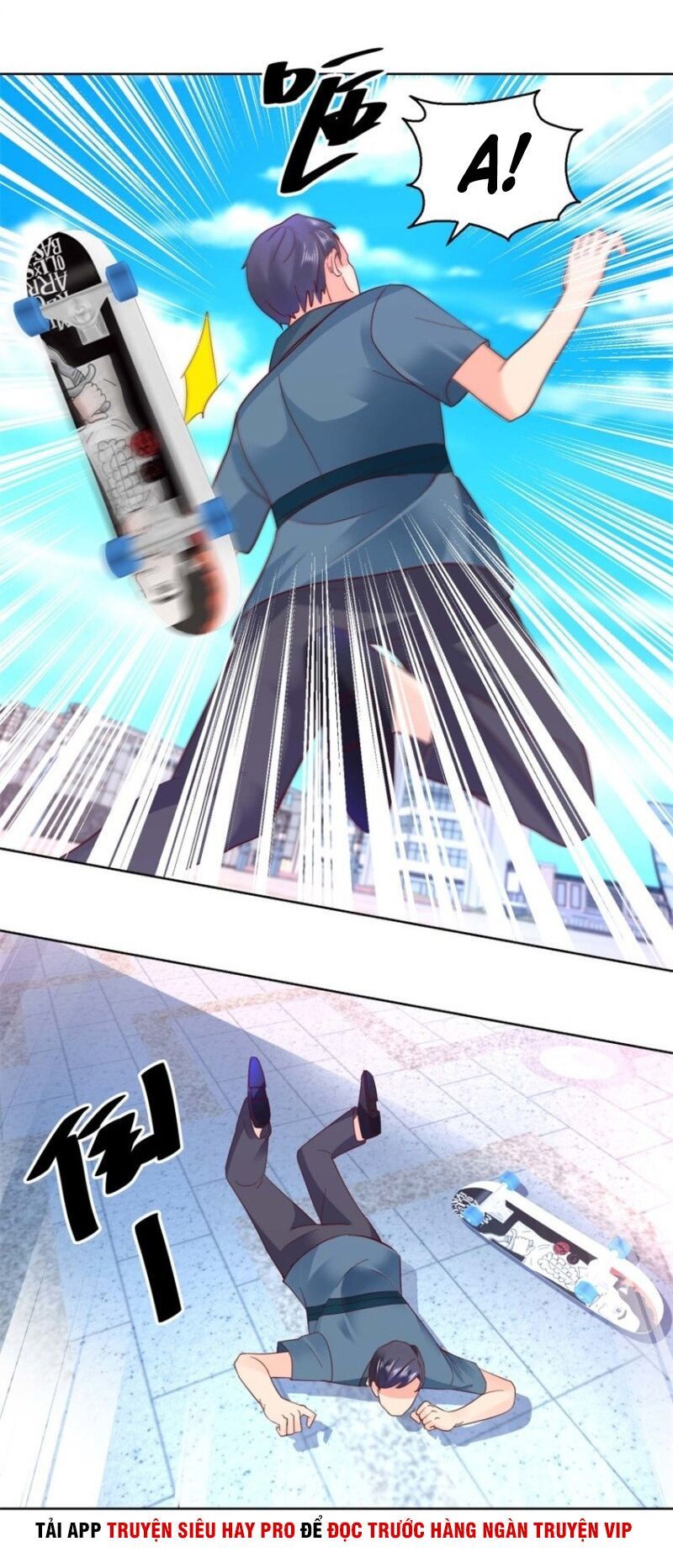 đọc truyện Vú Em Là Cổ Tiên Chương 59 ảnh 16 tại Thiên Thai Truyện