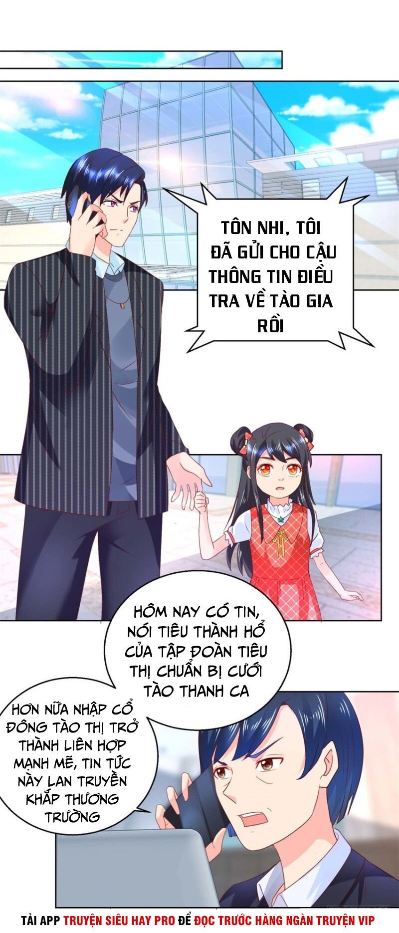 đọc truyện Vú Em Là Cổ Tiên Chương 59 ảnh 10 tại Thiên Thai Truyện