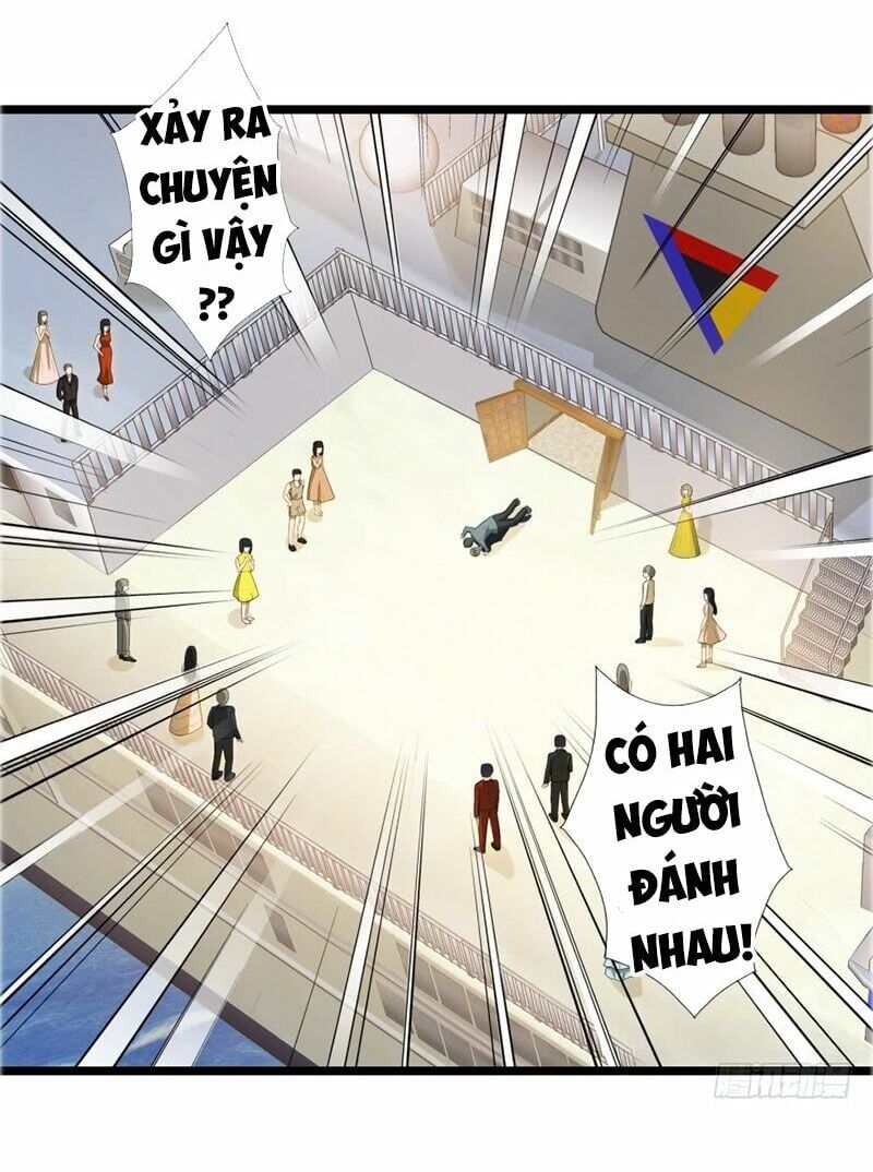 đọc truyện Vú Em Là Cổ Tiên Chương 6 ảnh 12 tại Thiên Thai Truyện