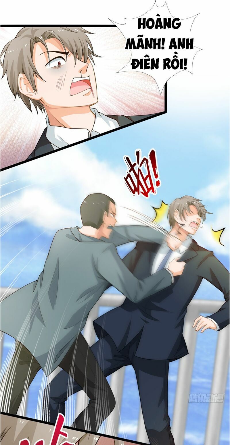 đọc truyện Vú Em Là Cổ Tiên Chương 6 ảnh 14 tại Thiên Thai Truyện