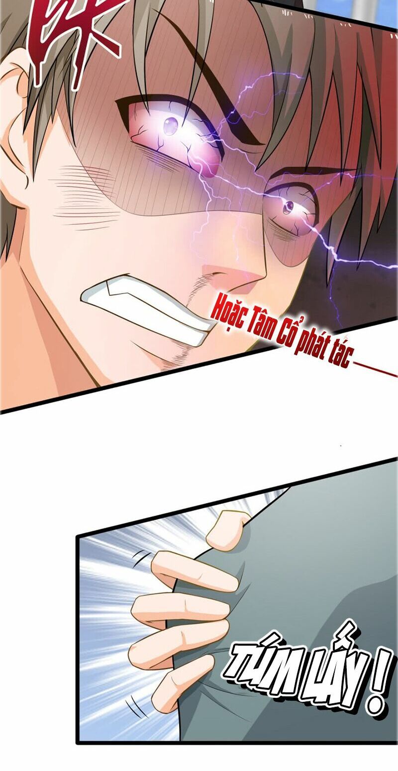 đọc truyện Vú Em Là Cổ Tiên Chương 6 ảnh 15 tại Thiên Thai Truyện