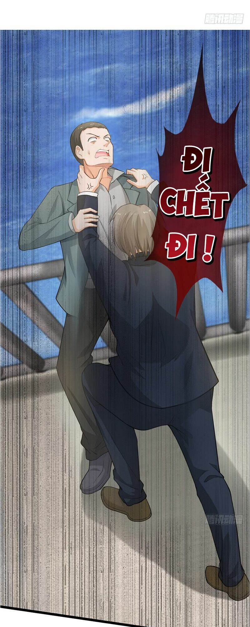 đọc truyện Vú Em Là Cổ Tiên Chương 6 ảnh 16 tại Thiên Thai Truyện