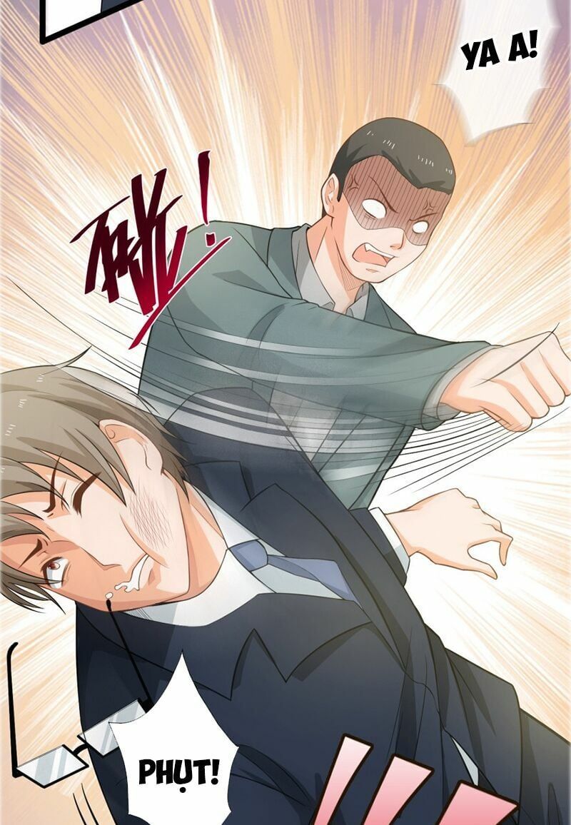 đọc truyện Vú Em Là Cổ Tiên Chương 6 ảnh 8 tại Thiên Thai Truyện