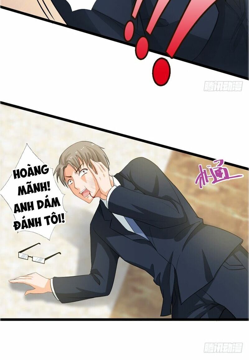 đọc truyện Vú Em Là Cổ Tiên Chương 6 ảnh 9 tại Thiên Thai Truyện