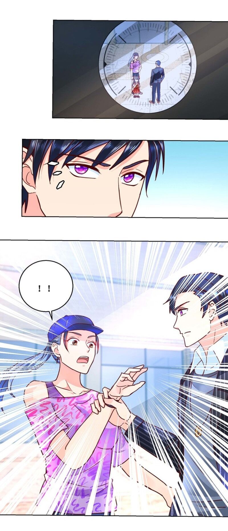 đọc truyện Vú Em Là Cổ Tiên Chương 60 ảnh 14 tại Thiên Thai Truyện