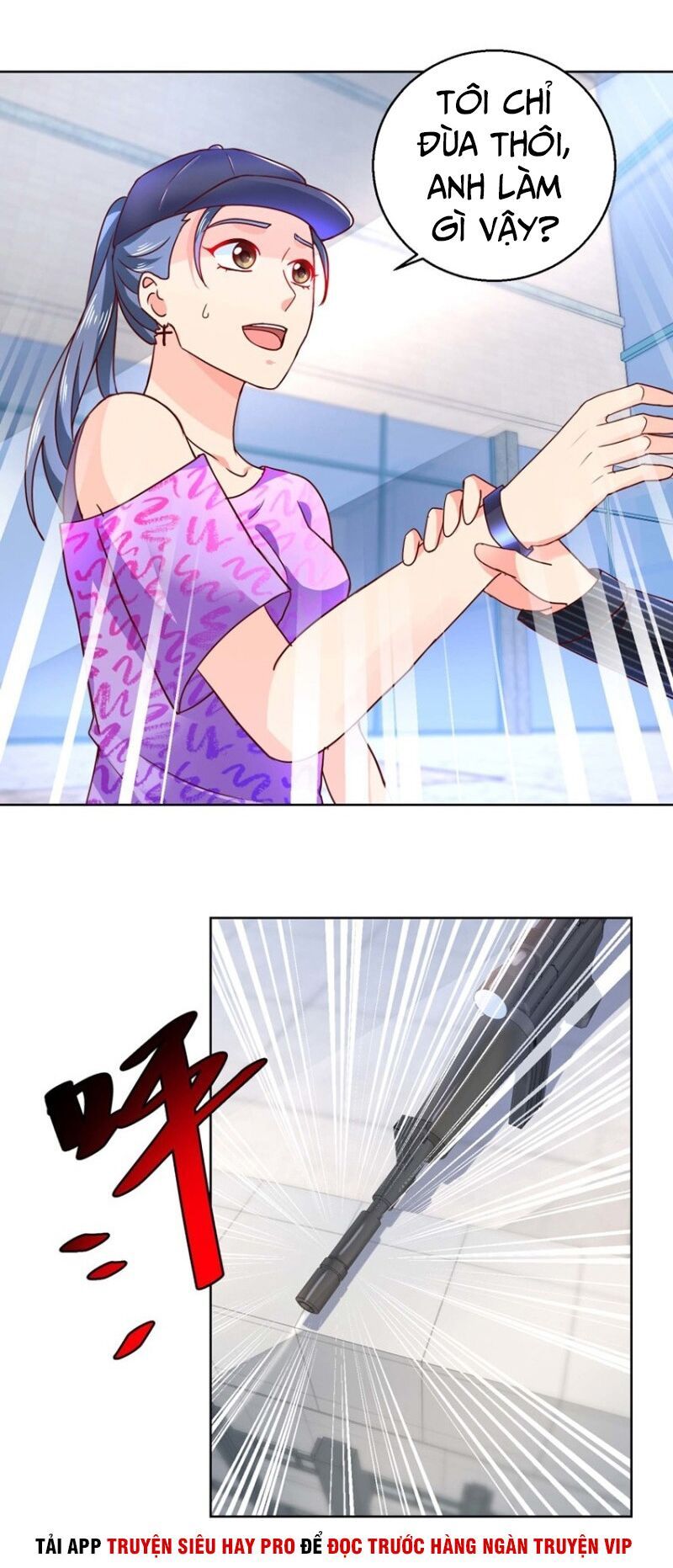 đọc truyện Vú Em Là Cổ Tiên Chương 60 ảnh 15 tại Thiên Thai Truyện