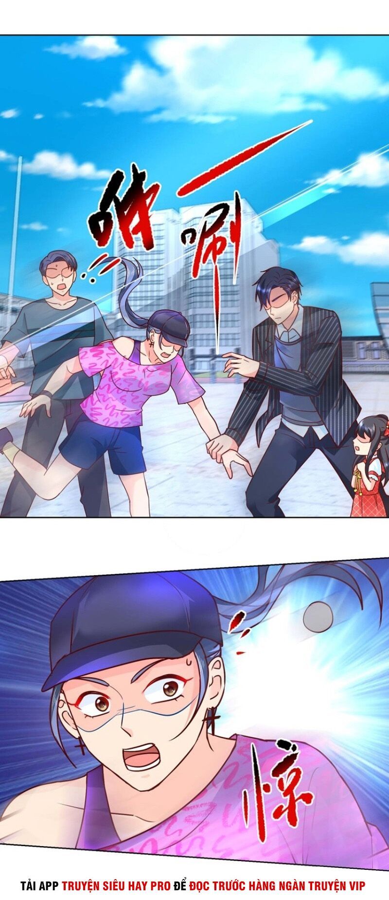 đọc truyện Vú Em Là Cổ Tiên Chương 60 ảnh 16 tại Thiên Thai Truyện