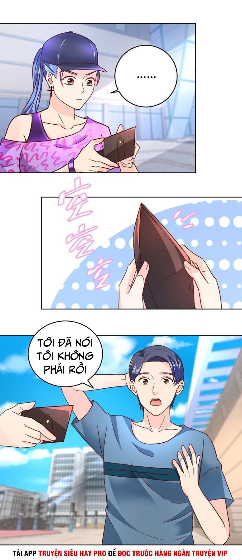 đọc truyện Vú Em Là Cổ Tiên Chương 60 ảnh 9 tại Thiên Thai Truyện