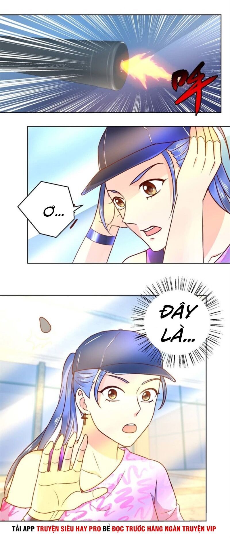 đọc truyện Vú Em Là Cổ Tiên Chương 61 ảnh 12 tại Thiên Thai Truyện