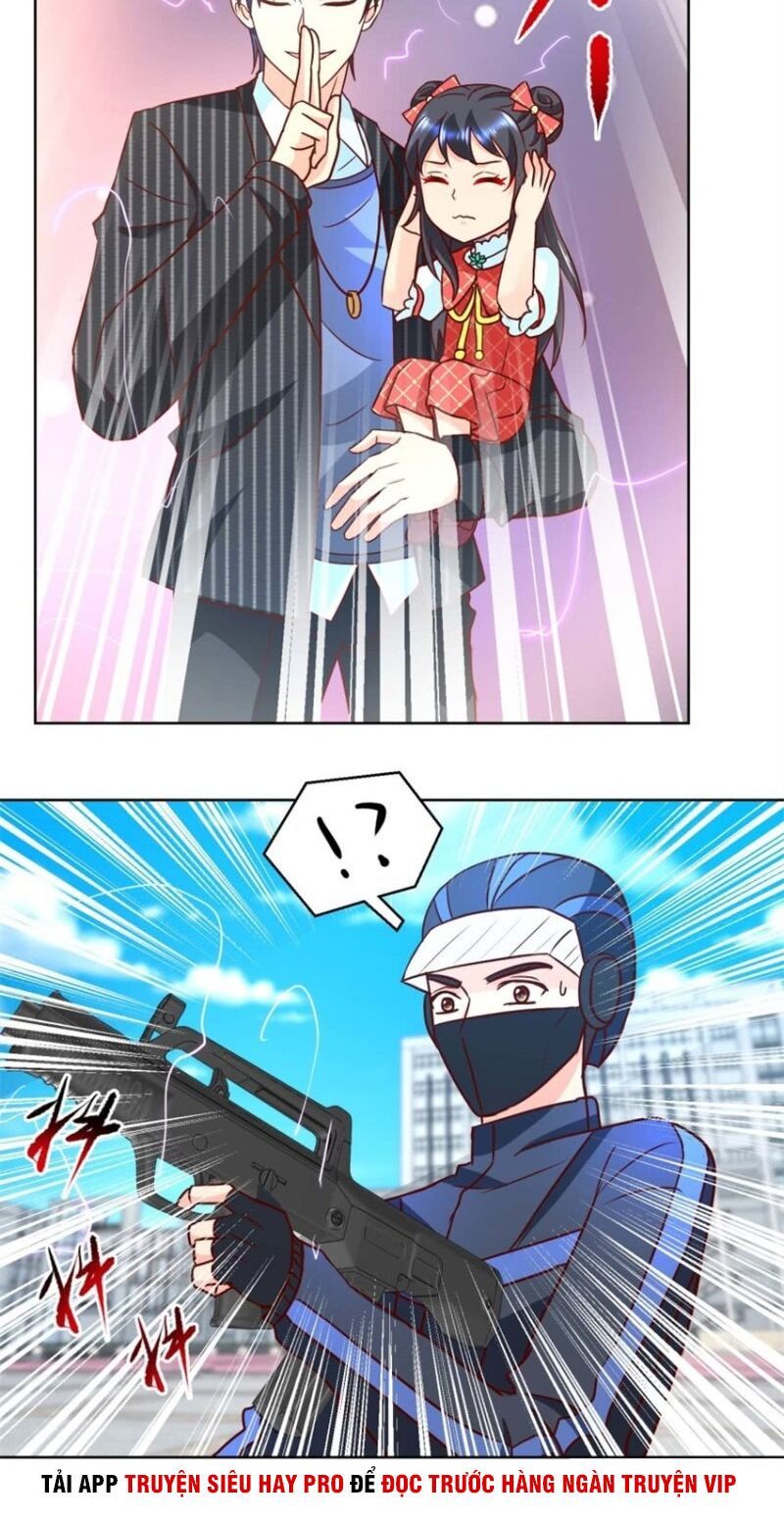 đọc truyện Vú Em Là Cổ Tiên Chương 61 ảnh 16 tại Thiên Thai Truyện