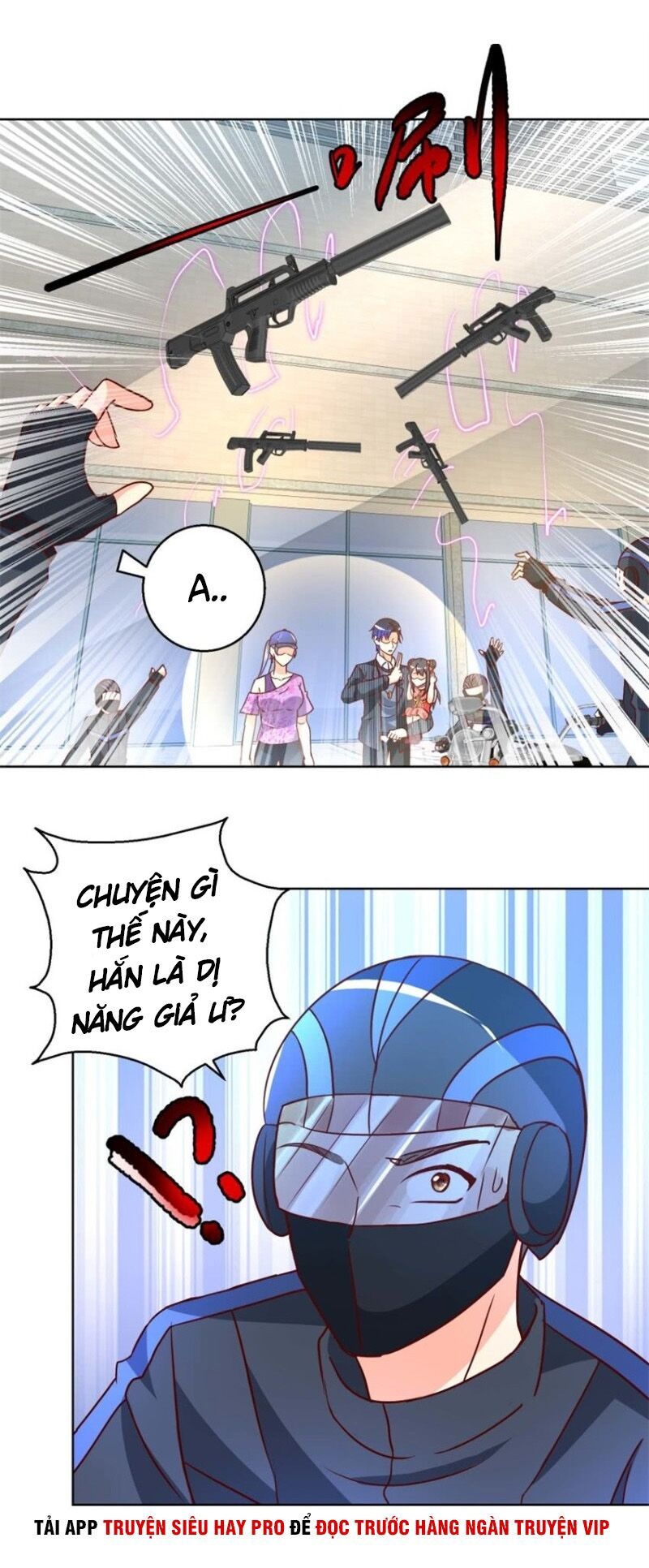 đọc truyện Vú Em Là Cổ Tiên Chương 61 ảnh 17 tại Thiên Thai Truyện