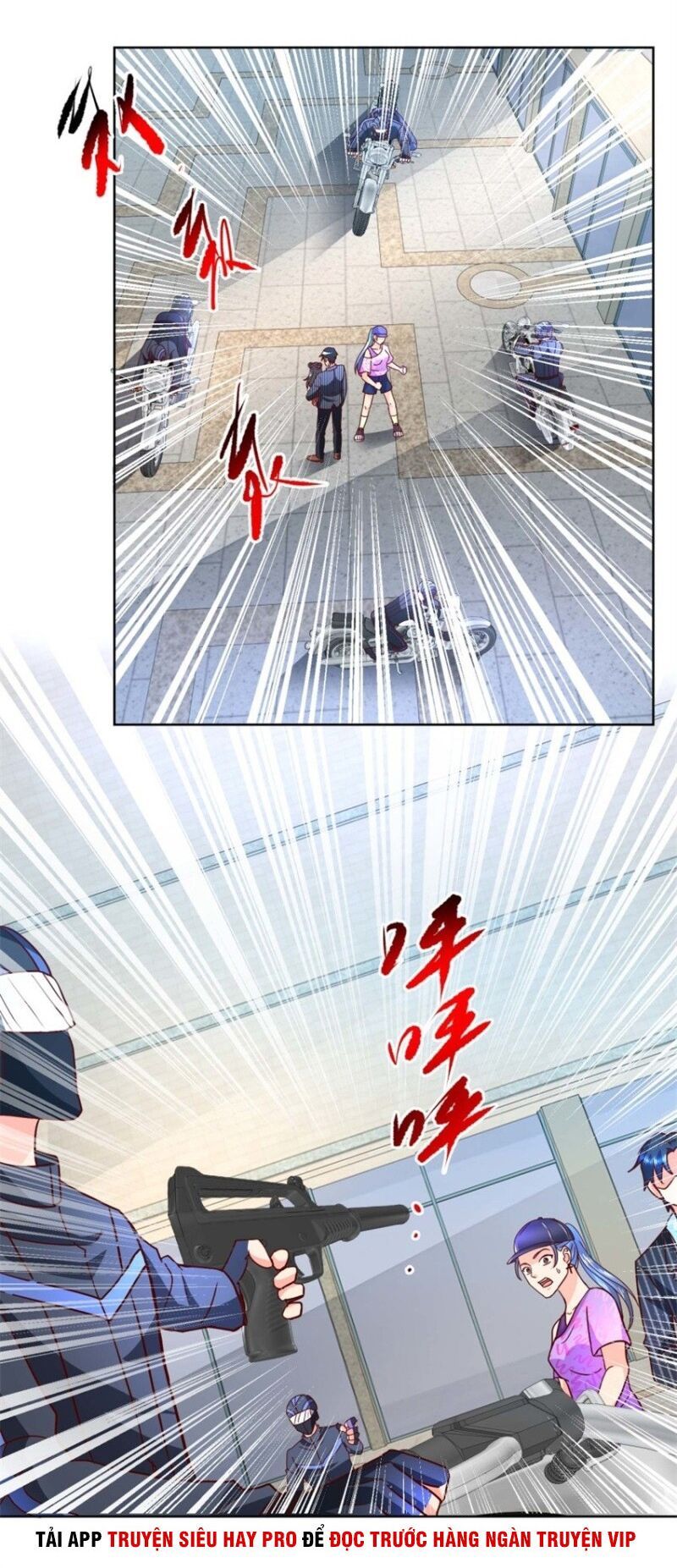 đọc truyện Vú Em Là Cổ Tiên Chương 61 ảnh 10 tại Thiên Thai Truyện