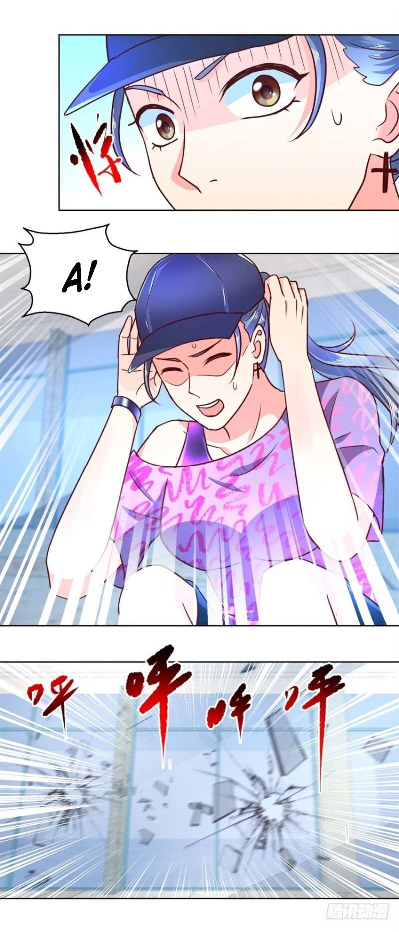 đọc truyện Vú Em Là Cổ Tiên Chương 61 ảnh 11 tại Thiên Thai Truyện