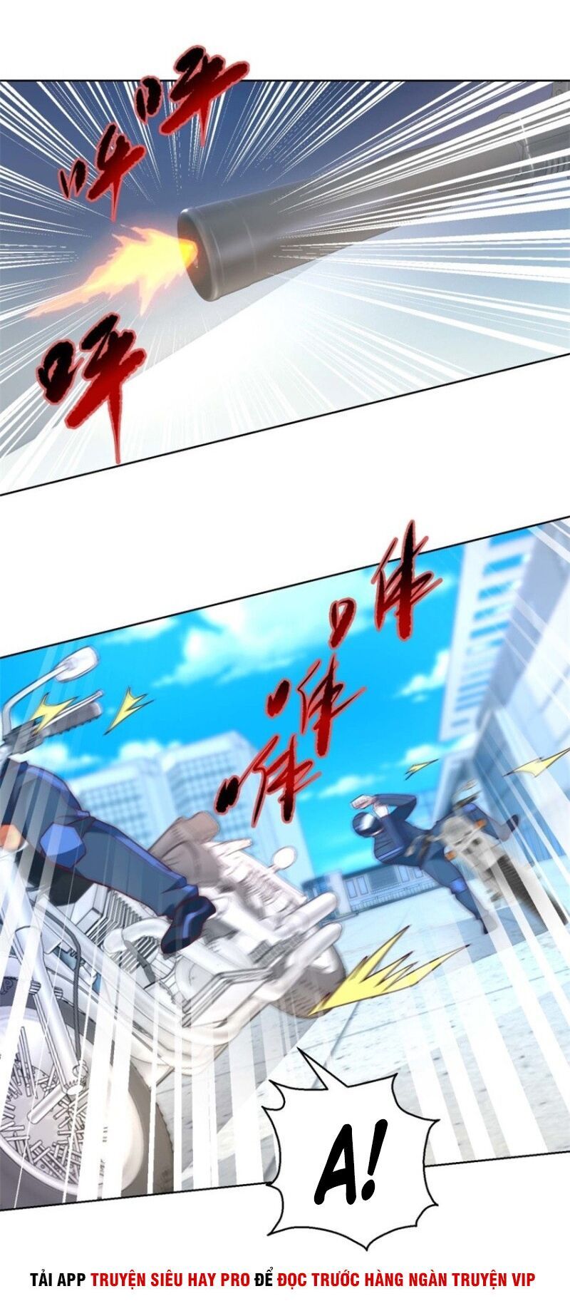 đọc truyện Vú Em Là Cổ Tiên Chương 62 ảnh 3 tại Thiên Thai Truyện