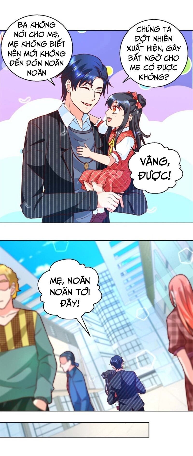 đọc truyện Vú Em Là Cổ Tiên Chương 62 ảnh 12 tại Thiên Thai Truyện