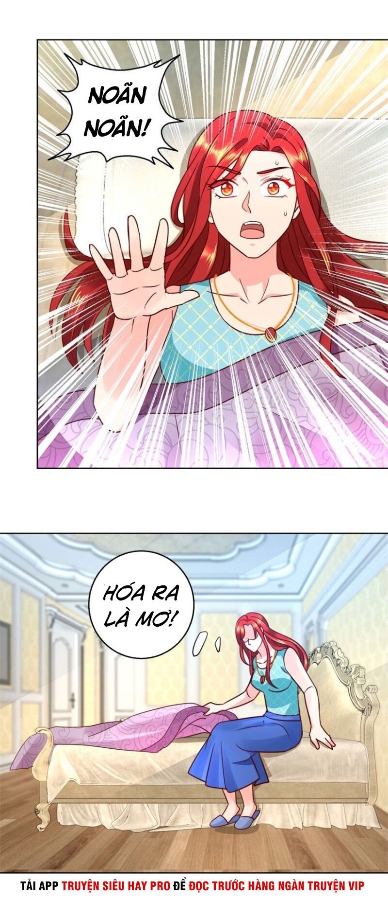 đọc truyện Vú Em Là Cổ Tiên Chương 62 ảnh 13 tại Thiên Thai Truyện