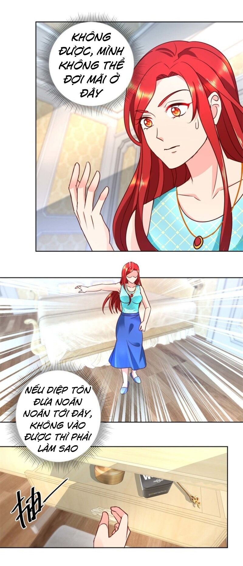 đọc truyện Vú Em Là Cổ Tiên Chương 62 ảnh 14 tại Thiên Thai Truyện