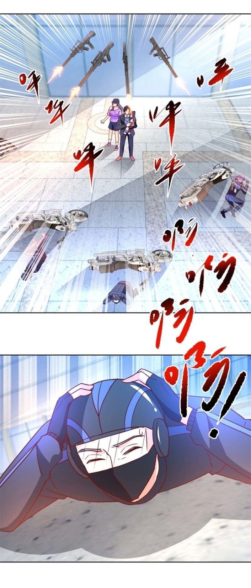 đọc truyện Vú Em Là Cổ Tiên Chương 62 ảnh 4 tại Thiên Thai Truyện