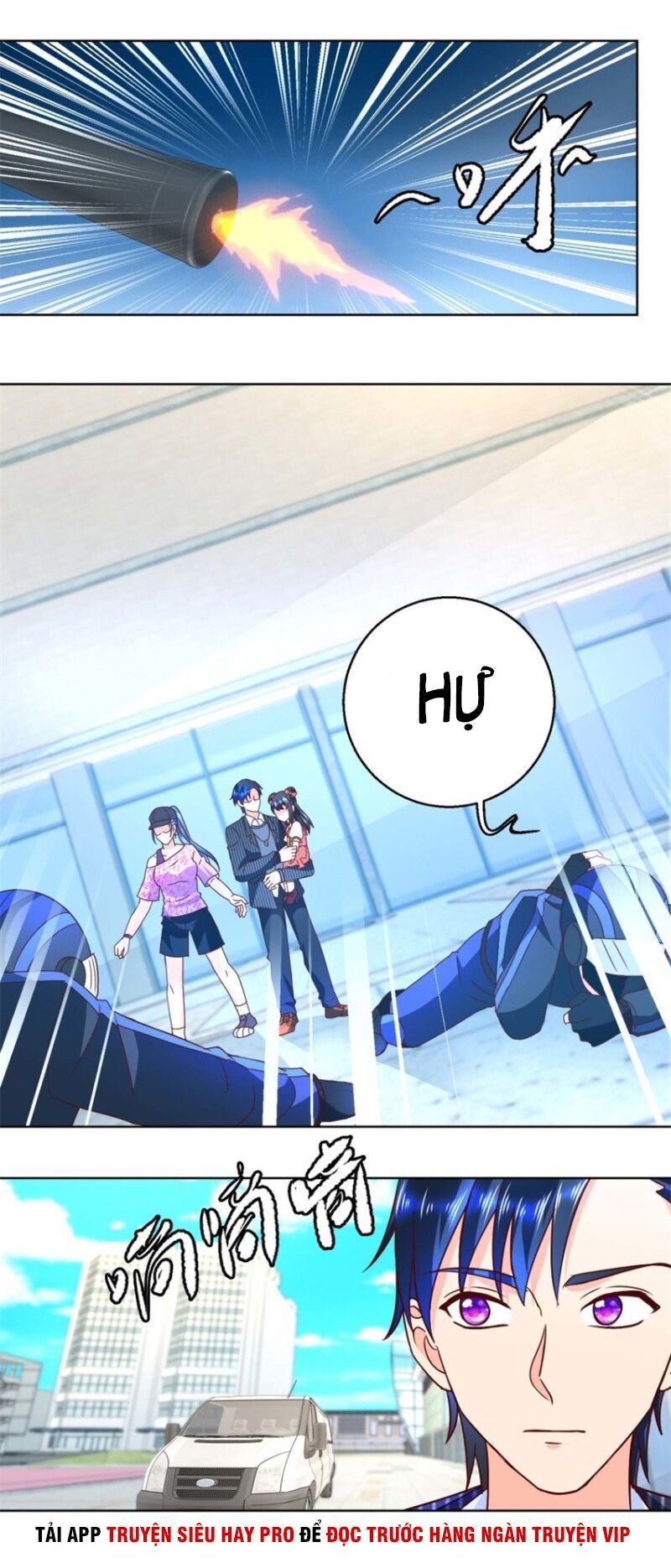 đọc truyện Vú Em Là Cổ Tiên Chương 62 ảnh 5 tại Thiên Thai Truyện