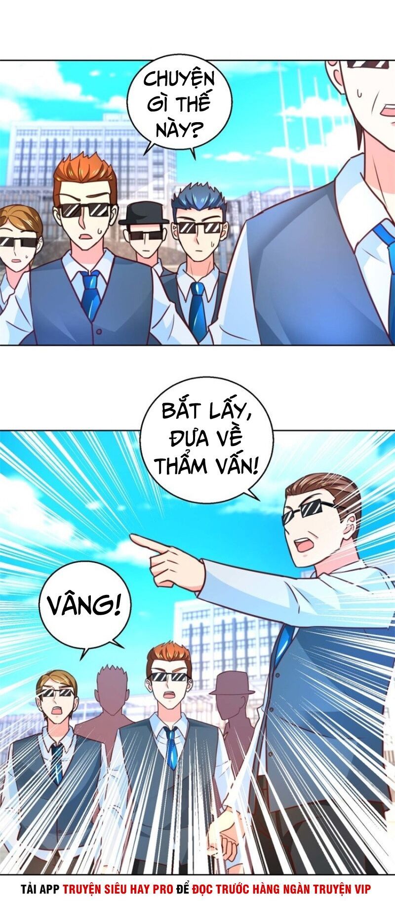 đọc truyện Vú Em Là Cổ Tiên Chương 62 ảnh 7 tại Thiên Thai Truyện