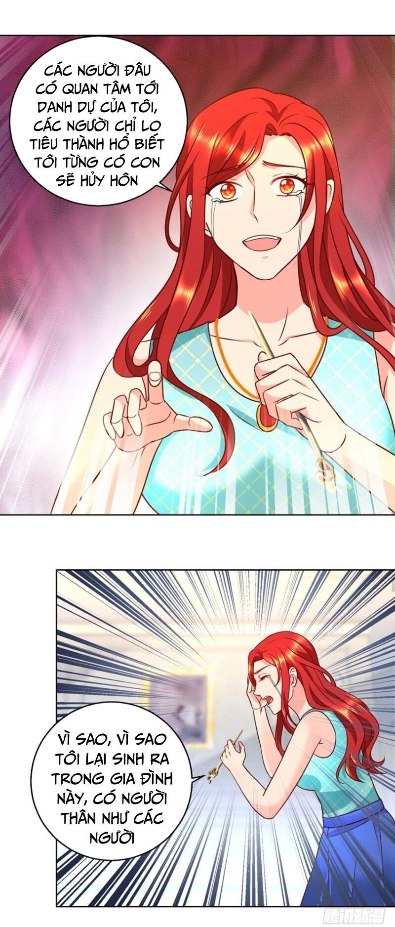 đọc truyện Vú Em Là Cổ Tiên Chương 63 ảnh 14 tại Thiên Thai Truyện