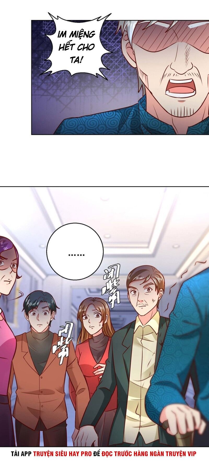 đọc truyện Vú Em Là Cổ Tiên Chương 63 ảnh 16 tại Thiên Thai Truyện