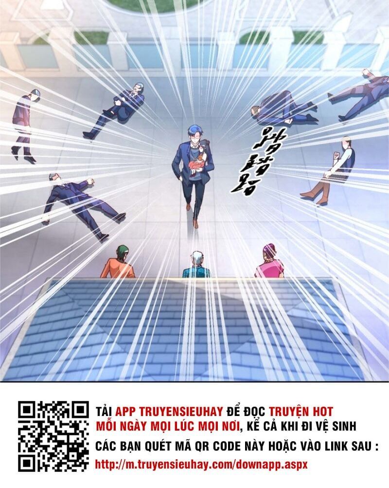 đọc truyện Vú Em Là Cổ Tiên Chương 64 ảnh 17 tại Thiên Thai Truyện