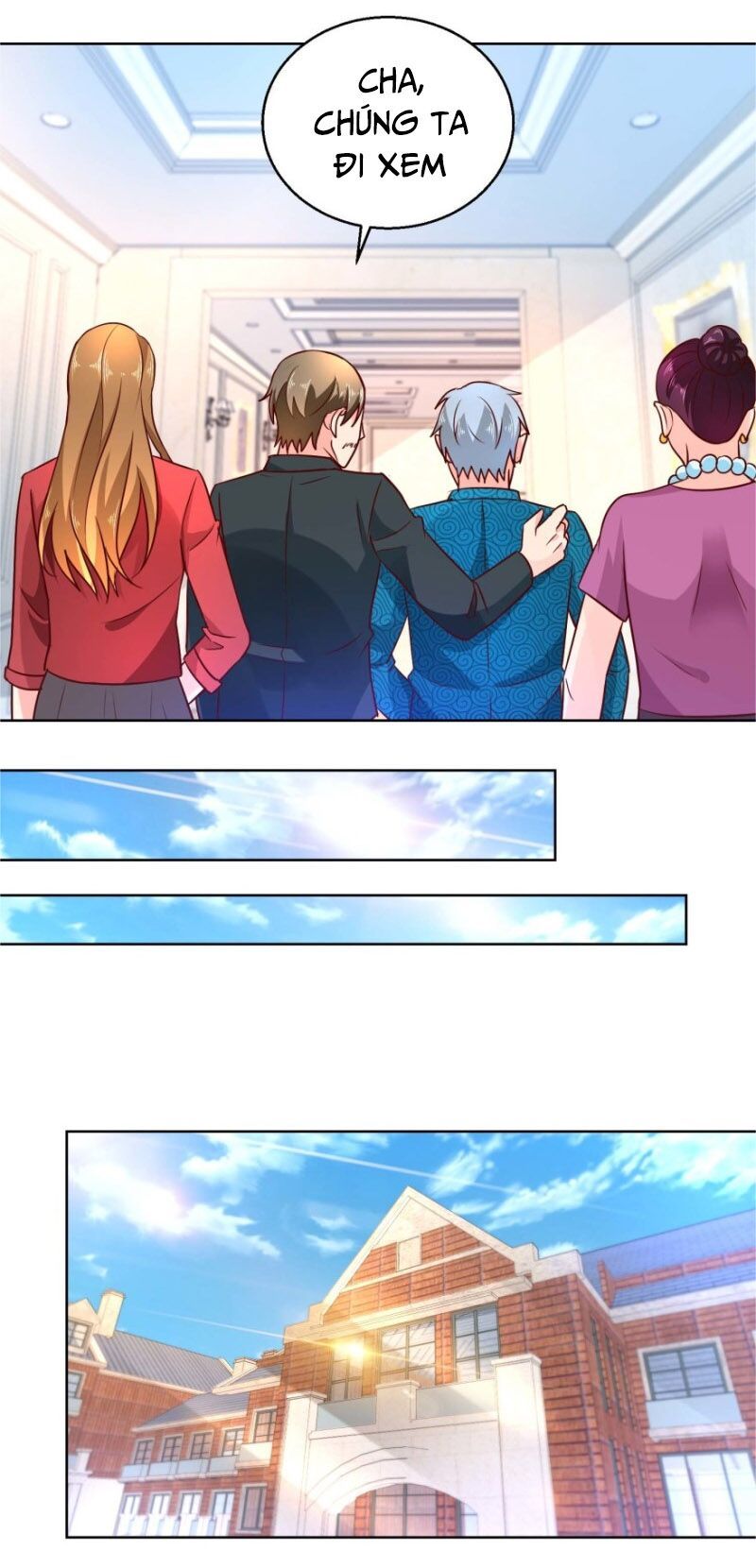 đọc truyện Vú Em Là Cổ Tiên Chương 64 ảnh 10 tại Thiên Thai Truyện