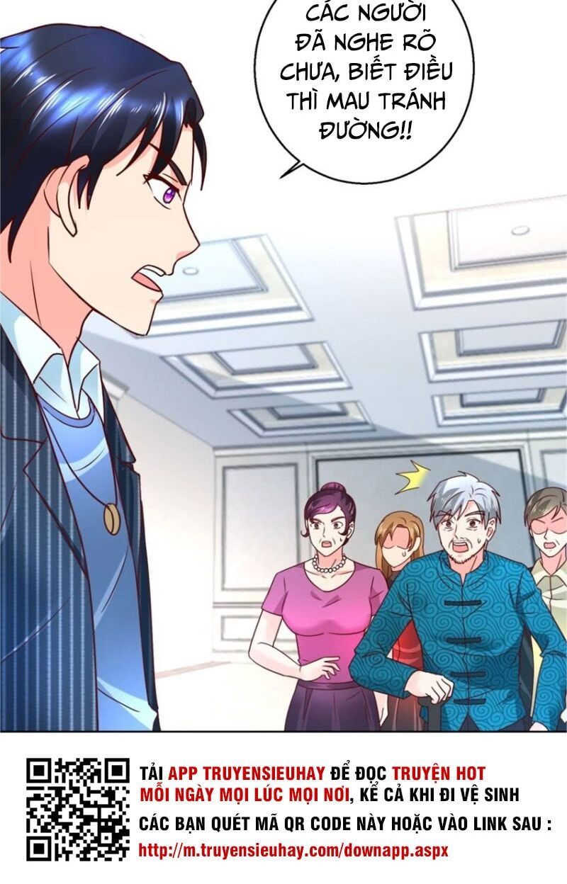 đọc truyện Vú Em Là Cổ Tiên Chương 65 ảnh 18 tại Thiên Thai Truyện