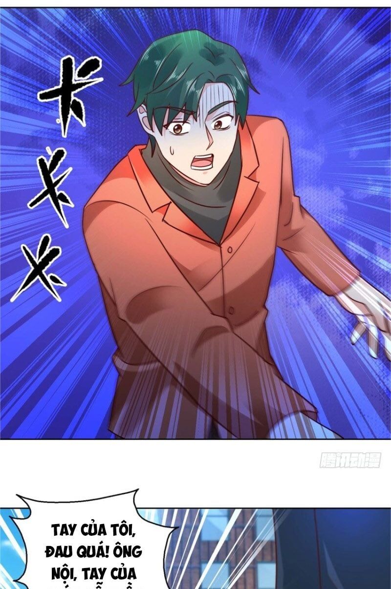 đọc truyện Vú Em Là Cổ Tiên Chương 65 ảnh 4 tại Thiên Thai Truyện