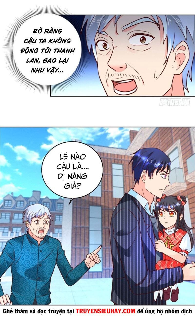 đọc truyện Vú Em Là Cổ Tiên Chương 65 ảnh 6 tại Thiên Thai Truyện