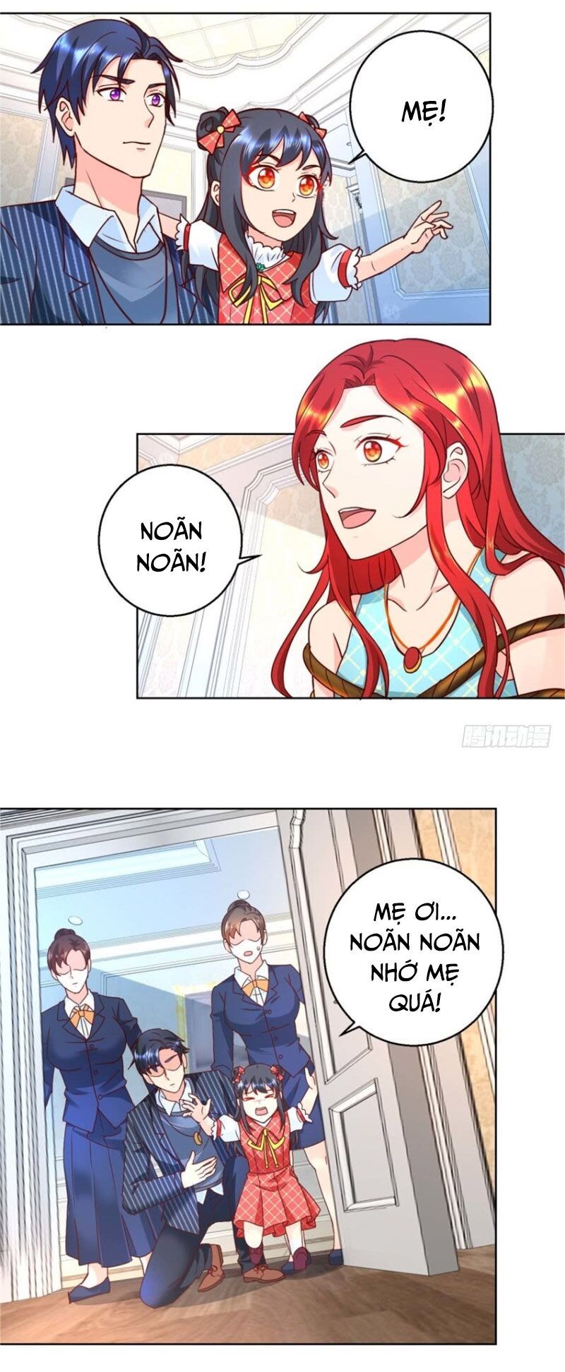 đọc truyện Vú Em Là Cổ Tiên Chương 65 ảnh 9 tại Thiên Thai Truyện