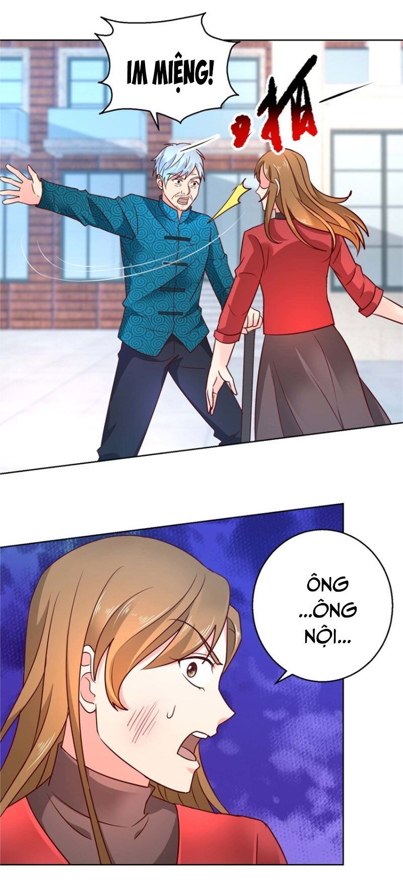 đọc truyện Vú Em Là Cổ Tiên Chương 66 ảnh 12 tại Thiên Thai Truyện