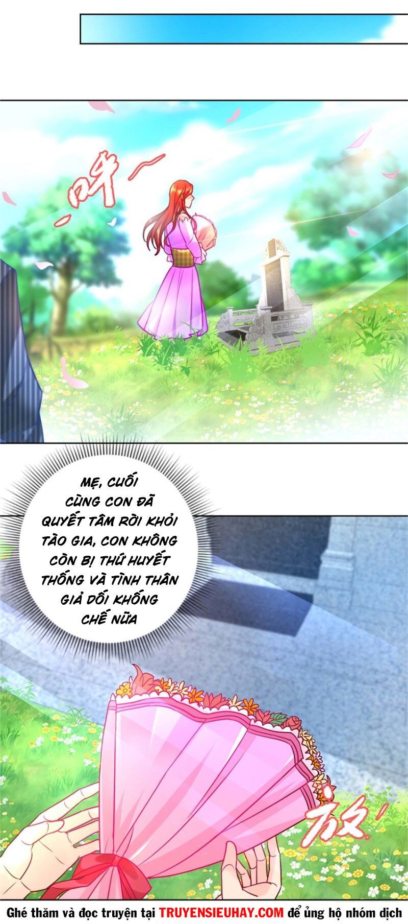 đọc truyện Vú Em Là Cổ Tiên Chương 66 ảnh 15 tại Thiên Thai Truyện