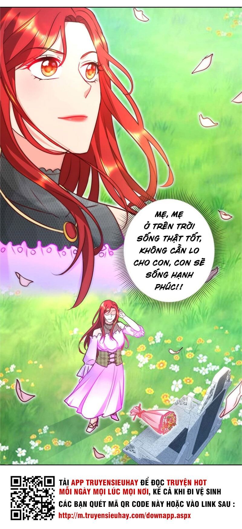 đọc truyện Vú Em Là Cổ Tiên Chương 66 ảnh 17 tại Thiên Thai Truyện