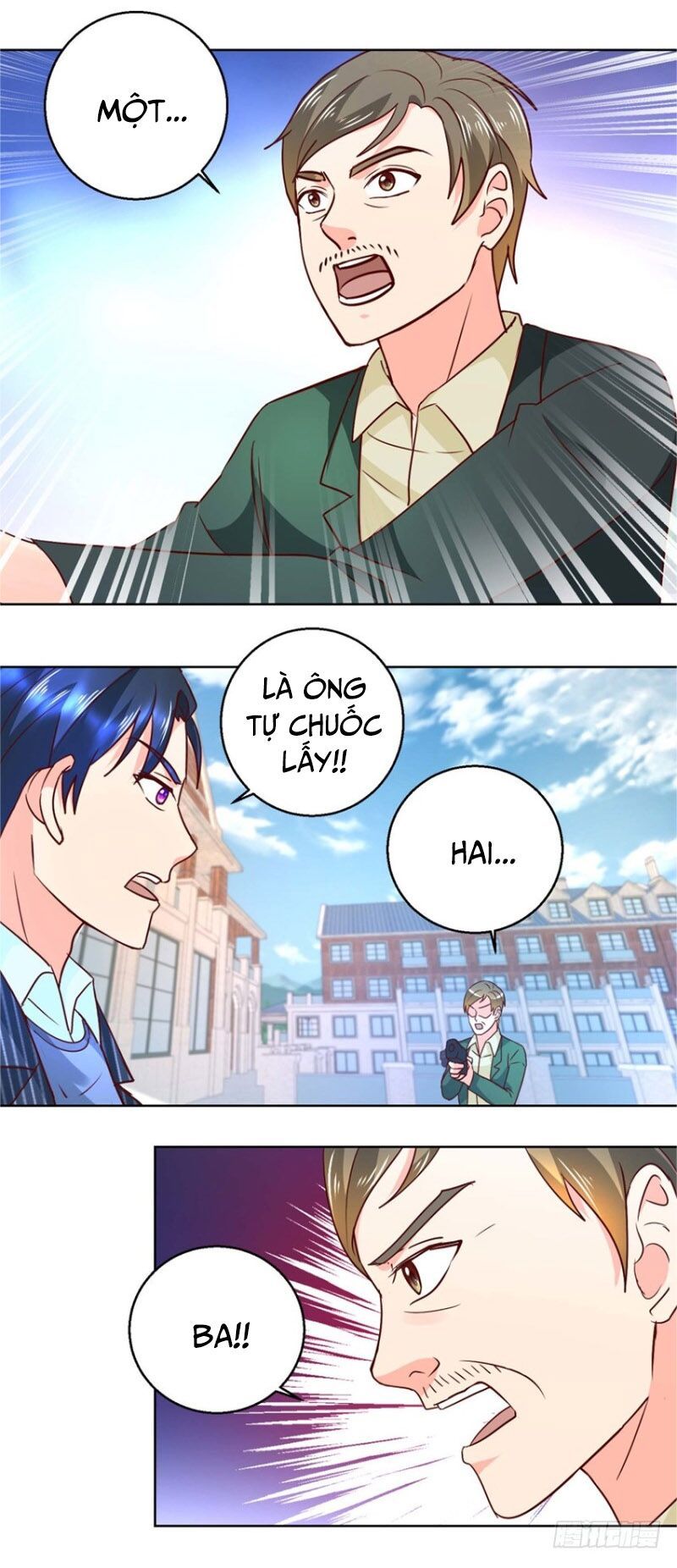 đọc truyện Vú Em Là Cổ Tiên Chương 66 ảnh 7 tại Thiên Thai Truyện