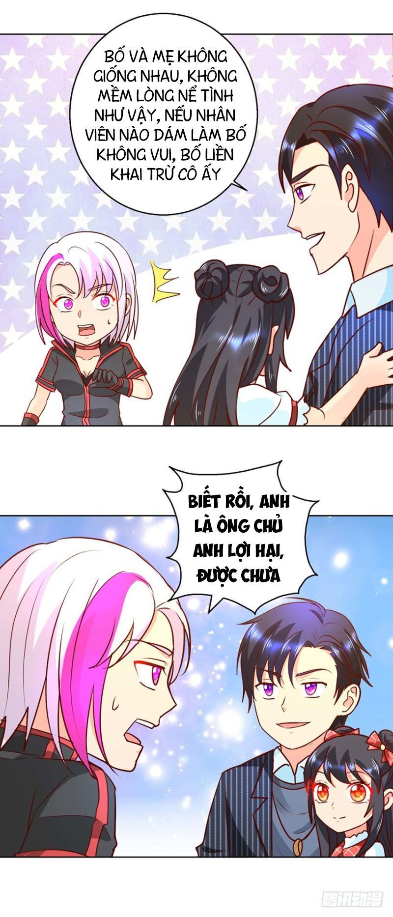 đọc truyện Vú Em Là Cổ Tiên Chương 67 ảnh 14 tại Thiên Thai Truyện