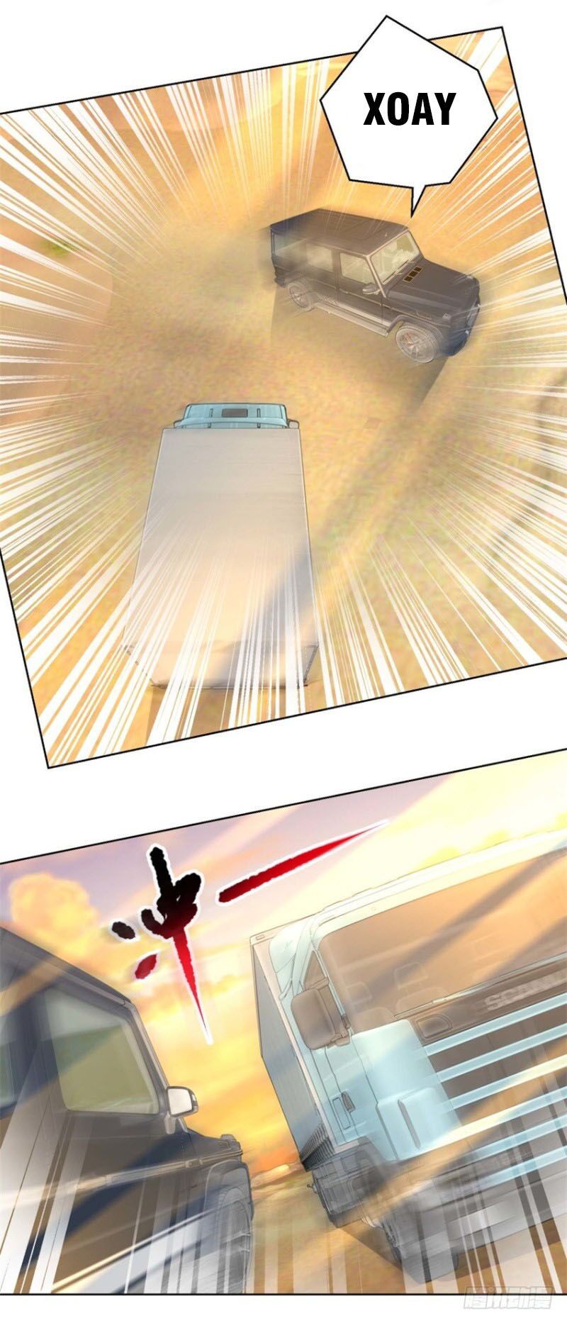 đọc truyện Vú Em Là Cổ Tiên Chương 68 ảnh 13 tại Thiên Thai Truyện